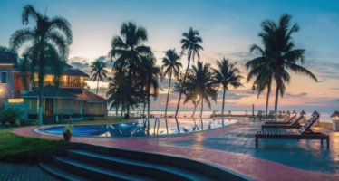 The World Backwaters Alleppey- البحيرات العالمية، أليبي