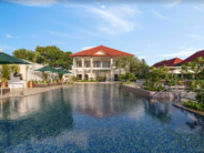 منتجع وسبا تاج مالابار Taj Malabar Resort & Spa,Cochin