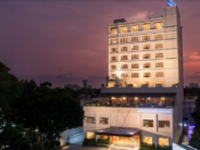 Monsoon Empress Hotel فندق مون سون إمبريس كوتشي
