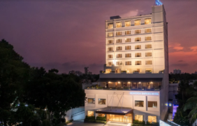 Monsoon Empress Hotel فندق مون سون إمبريس كوتشي