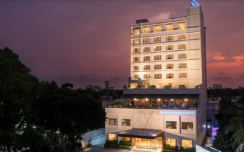 Monsoon Empress Hotel فندق مون سون إمبريس كوتشي
