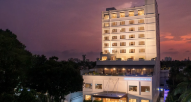 Monsoon Empress Hotel فندق مون سون إمبريس كوتشي